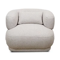 Zion Accent Chair - Natural