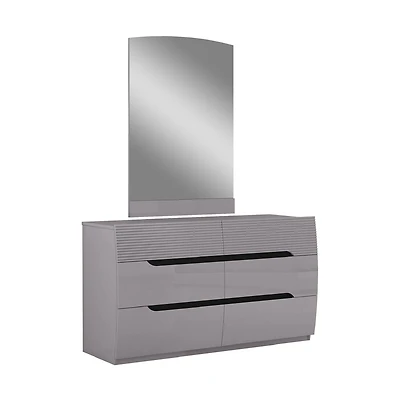 Zoya Dressing Mirror