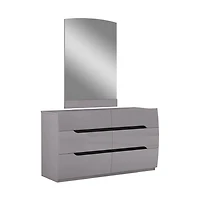 Zoya Dressing Mirror