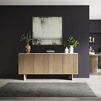 Zyvron Sideboard