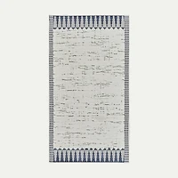 Aurora Cream Runner Rug