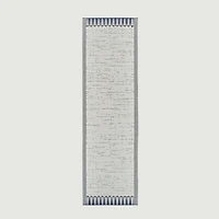 Aurora Cream Runner Rug