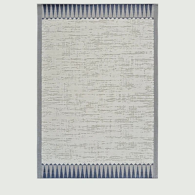 Aurora Cream Runner Rug