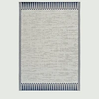 Aurora Cream Runner Rug