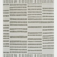 Aurora Cream Modern Rug – Abstract Linear Design