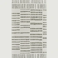 Aurora Cream Modern Rug – Abstract Linear Design
