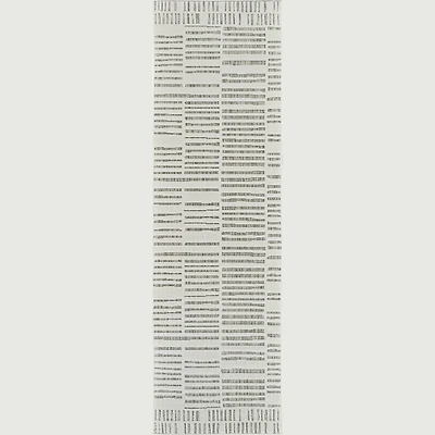 Aurora Cream Modern Rug – Abstract Linear Design