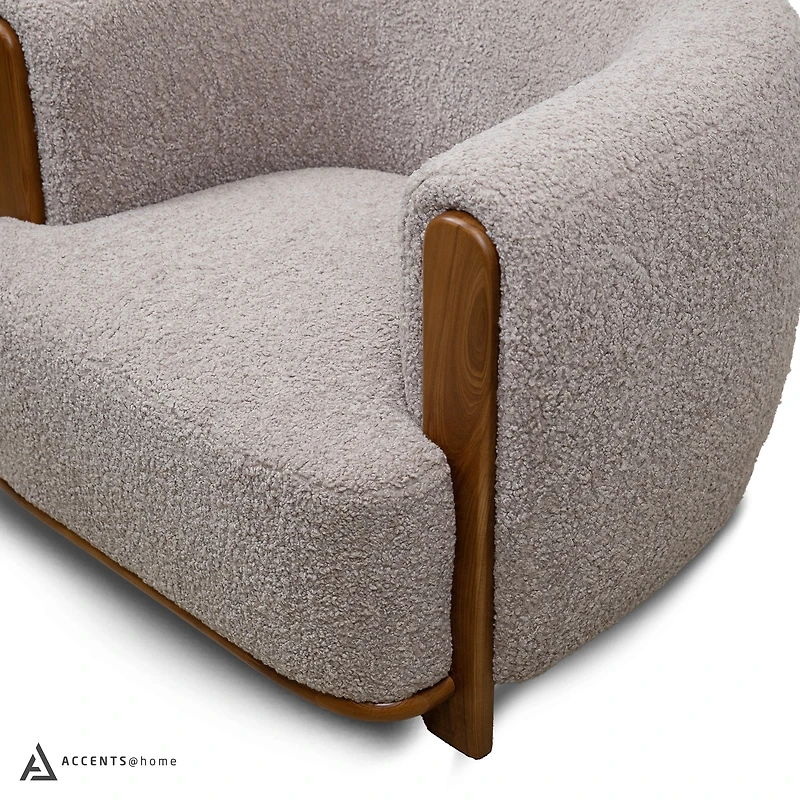 Leonie Accent Chair
