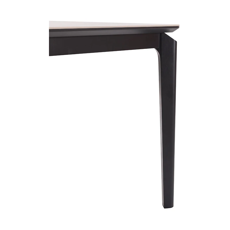 Mondo Dining Table with Ceramic Top