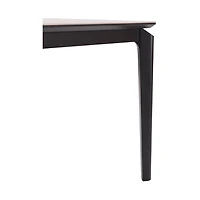 Mondo Dining Table with Ceramic Top