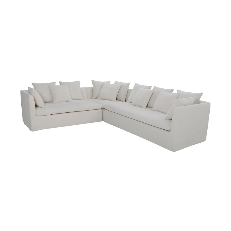 Aksel Sectional