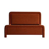 Enya Queen Bed