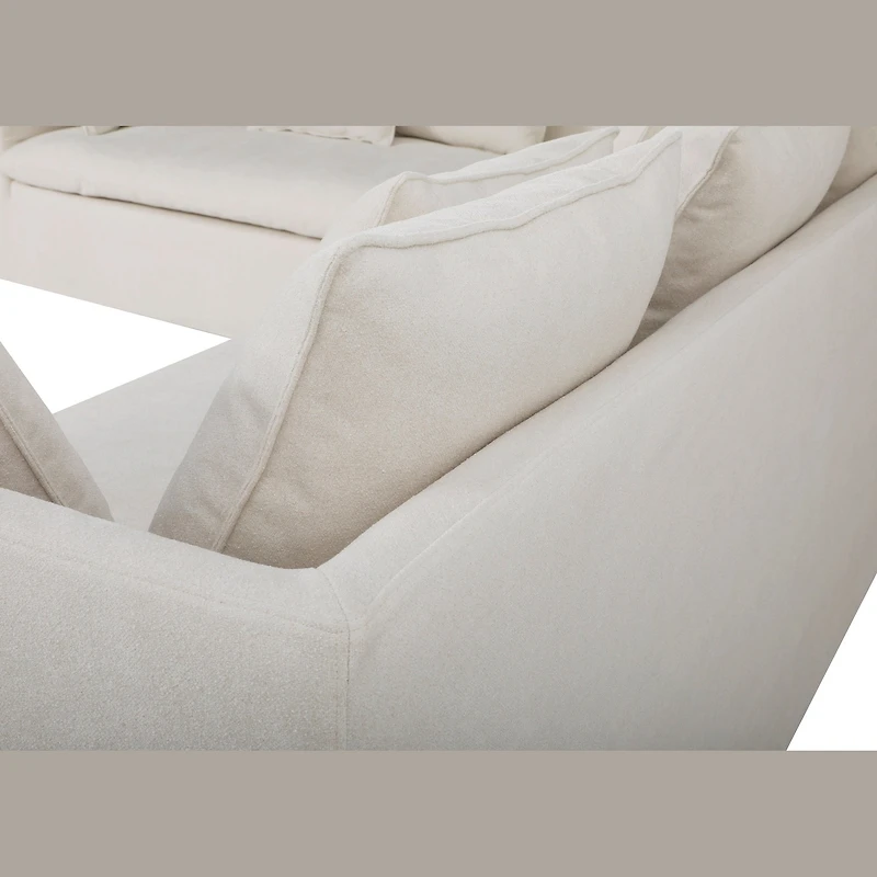 Aksel Sectional