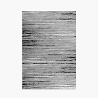 Hamilton Black Ornate Traditional Area Rug