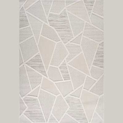 Marrakech Cream Area Rug