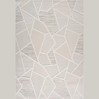 Marrakech Cream Area Rug