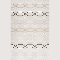 Marrakech Grey Area Rug