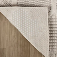 Marrakech Cream Rug – 5x8