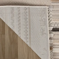 Marrakech Beige Rug – 5x8