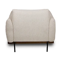 Meela Accent Chair