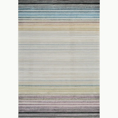 Nairobi Multicolor Traditional Area Rug