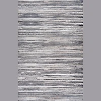 Rio Blue Diamond Trellis Area Rug