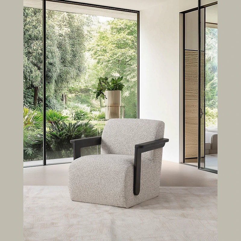 Romy Accent Chair