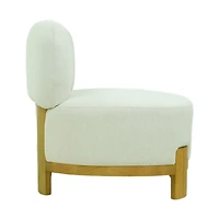 Elsa Accent Chair