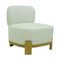 Elsa Accent Chair