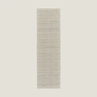 Utopia Cream Ornate Distressed Area Rug