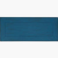 Floor Model Aquitaine 36'' Cabinet - Blue