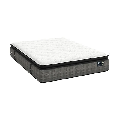 WHIMSY PLUSH MATTRESS SERIES