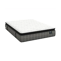 WHIMSY PLUSH MATTRESS SERIES