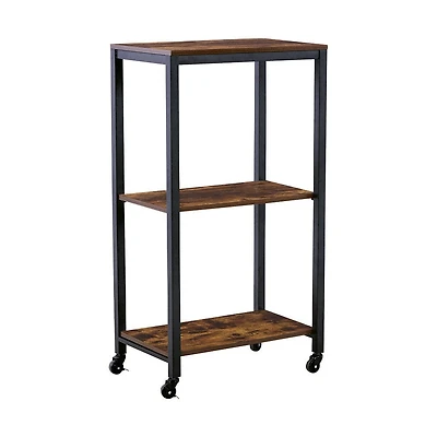Bevinfield Bar Cart