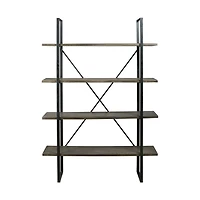 Gilesgrove Bookcase