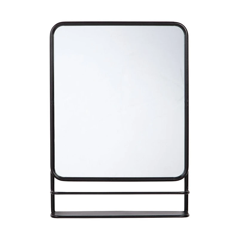 Ebba Accent Mirror
