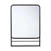 Ebba Accent Mirror
