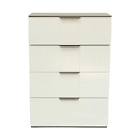 Patricia Chest