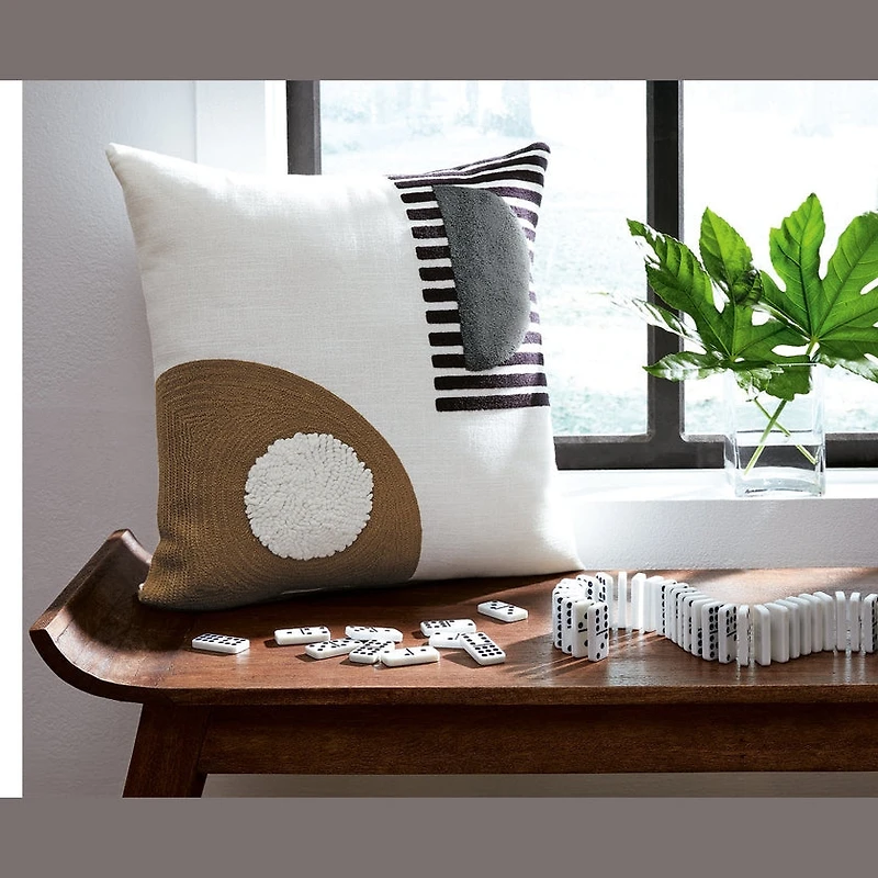 Longsum Pillow (Set of 4)