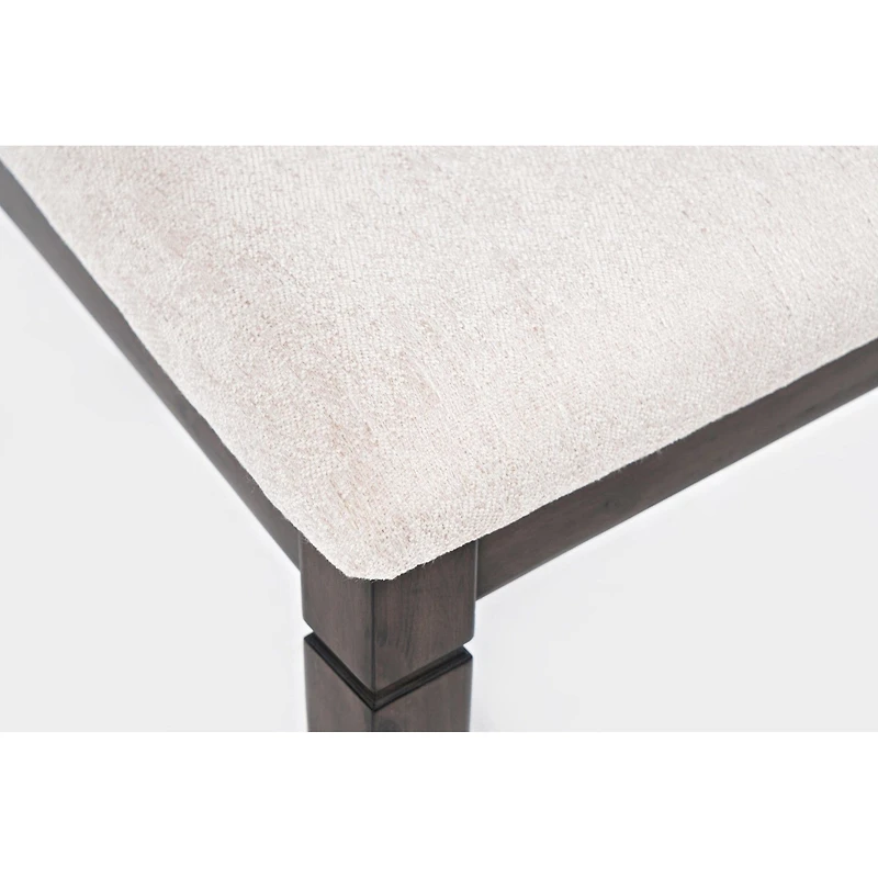 Lincoln Square Ladderback Dining Chair