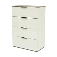 Patricia Chest