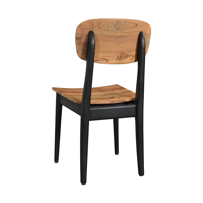 Teak Dining Chair