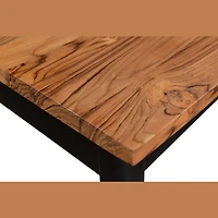 Teak Dining Chair