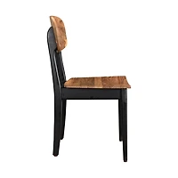 Teak Dining Chair