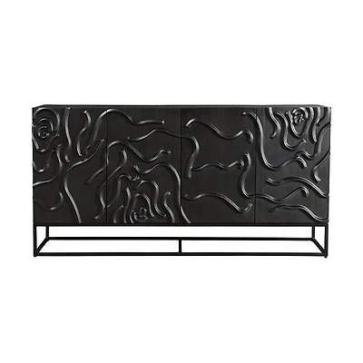 Inspired Sideboard