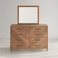 Eloquence Mirror