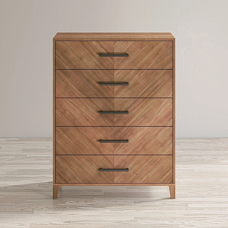 Eloquence Chest