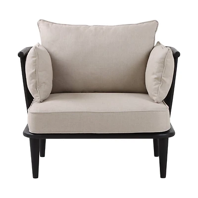 Marina Club Chair