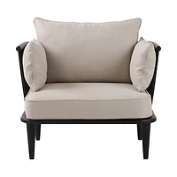 Marina Club Chair