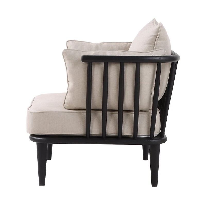 Marina Club Chair